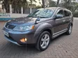 Mitsubishi Outlander 2008 Gray - 2