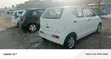 Suzuki Alto 660cc AWD Hatchback 2019 - 1