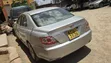 Toyota Mark X 2.5 AWD 2008 Beige - 2