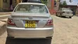 Toyota Mark X 2.5 AWD 2008 Beige - 3