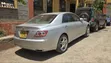 Toyota Mark X 2.5 AWD 2008 Beige - 4