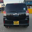 Toyota Spade 2015 Nyeusi - 3