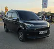 Toyota Spade 2015 Nyeusi - 5