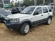 Land Rover Freelander 2005 White - 3