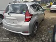 Nissan Note 2018 Nyeupe - 2