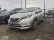 Nissan Note 2018 Nyeupe - 3
