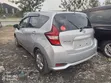 Nissan Note 2018 Nyeupe - 4
