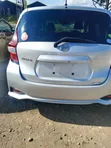 Nissan Note 2018 Nyeupe - 5