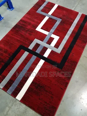 Luxury Paris Carpet 5x8ft Available