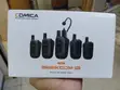 Comica Audio Seekcom M1 Mini Lavalier Walkie Talkies (5-Pack) - 2