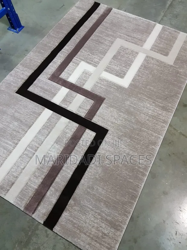 Paris Carpets - Quality & Durable for Living Room & Bedroom - 1
