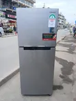Samsung No Frost Refrigerator (Gray) - 3
