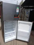 Samsung No Frost Refrigerator (Gray) - 4