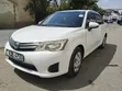 Toyota Axio 2013 Nyeupe - 1