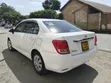 Toyota Axio 2013 Nyeupe - 2