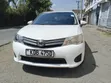 Toyota Axio 2013 Nyeupe - 4