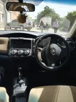 Toyota Axio 2013 Nyeupe - 5