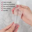 Disposable Piping Bags | 100 Pack | S/M/L - 5