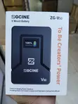 ZGCINE ZG-V50 V-Mount Battery 50Wh - 2