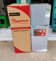 Brand New Ramtons 128L Fridge - 2