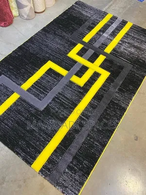 Paris Carpet - Thick Velvet 5x8 ft