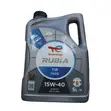 Total Tir 15W-40 Mafuta ya Injini ya Dizeli - 2