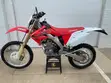 Honda CRF250X 2016 - Street Legal - 1
