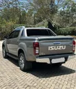 Isuzu D-MAX 2024 Double Cabin 4x4 - 2
