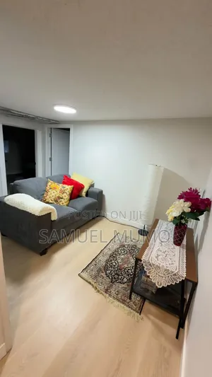 Four Room House for Sale