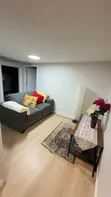 Four Room House for Sale - 1