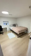 Four Room House for Sale - 2