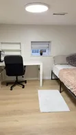 Four Room House for Sale - 3