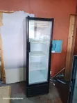 300litres Display Fridge ( Used) - 2