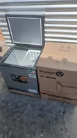 Volsmart 60L Chest Freezer - 1