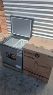 Volsmart 60L Chest Freezer - 2