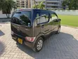 Suzuki Wagon R 2017 Brown - 2