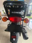 New Bajaj Boxer 2025 Red - 1