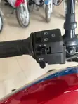 New Bajaj Boxer 2025 Red - 2