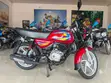 New Bajaj Boxer 2025 Red - 3
