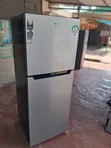 Mika Nofrost Double Door Fridge - 1
