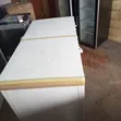 Exuk Freezer Milango Miwili - 1