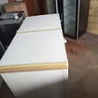 Exuk Freezer Milango Miwili - 2