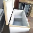 Exuk Freezer Milango Miwili - 3