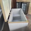 Exuk Freezer Milango Miwili - 4