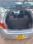 Toyota Vitz 1.3 AWD 3dr 2008 Gray - 3