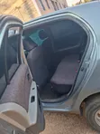 Toyota Vitz 1.3 AWD 3dr 2008 Gray - 4