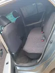 Toyota Vitz 1.3 AWD 3dr 2008 Gray - 5