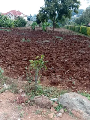 1.5 Acres Land for Sale in Muthiga