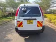 Toyota TownAce 2008 - Nyeupe - 1