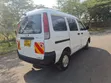 Toyota TownAce 2008 - Nyeupe - 2